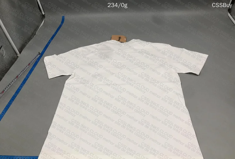 Stussy and Corteiz T-Shirts 6