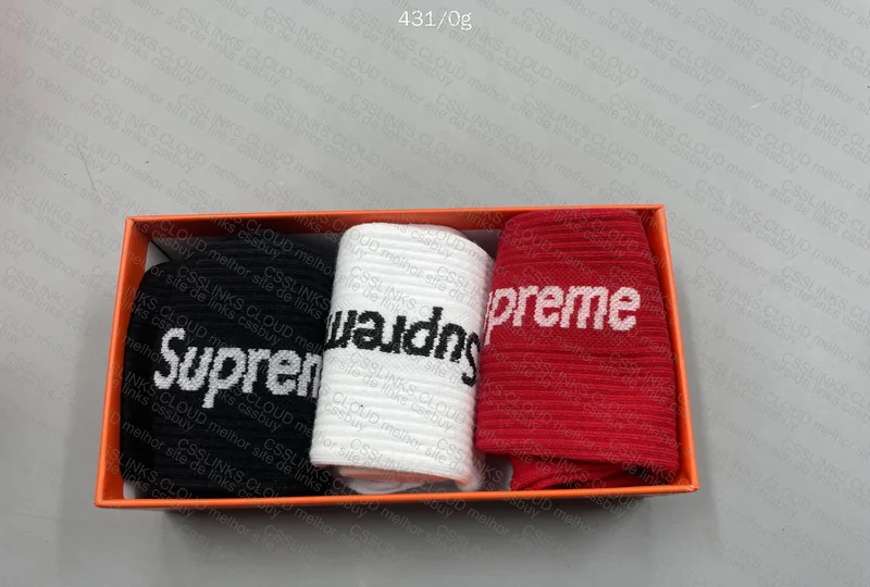 Stussy T-Shirts and Socks