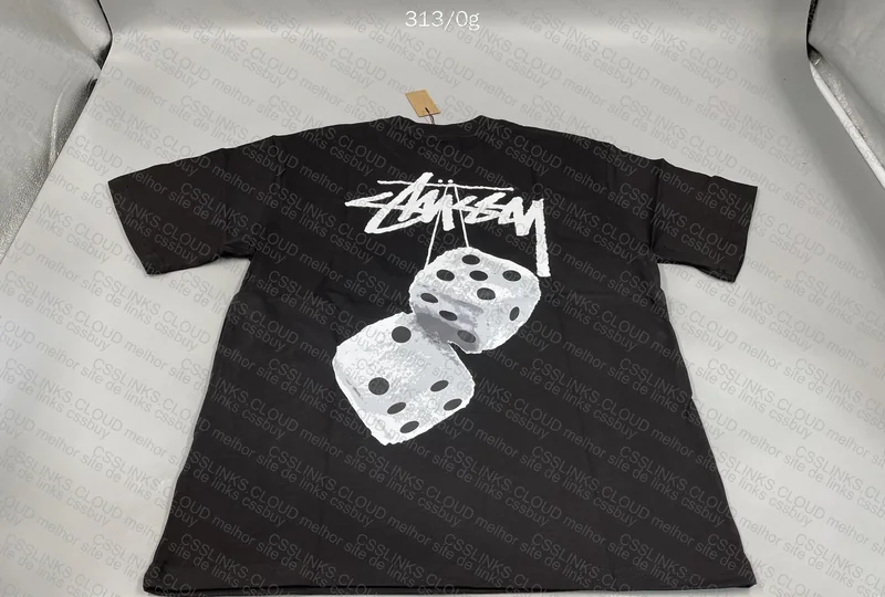 Stussy T-Shirts and Socks 10