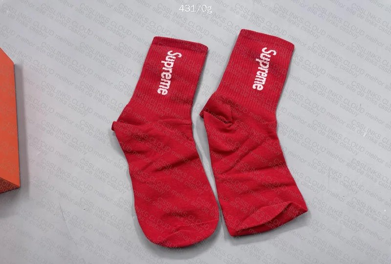 Stussy T-Shirts and Socks 3