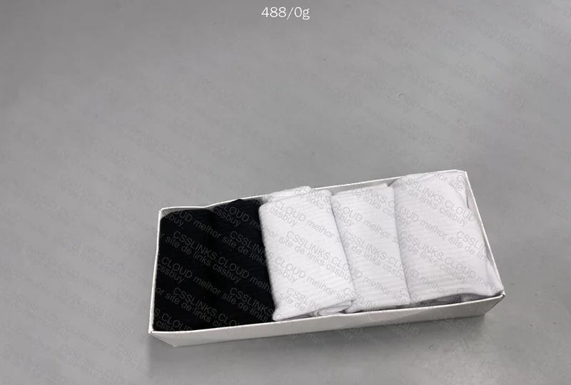 Stussy T-Shirts and Socks 5