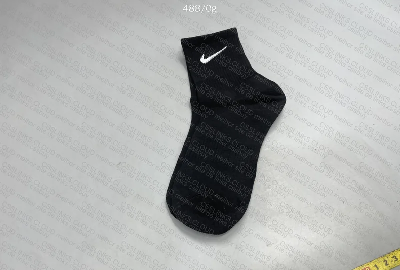 Stussy T-Shirts and Socks 6