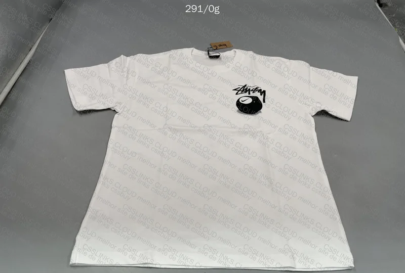 Stussy T-Shirts and Socks 7