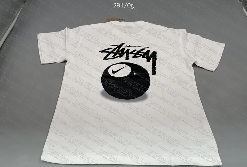 Stussy T-Shirts and Socks 8