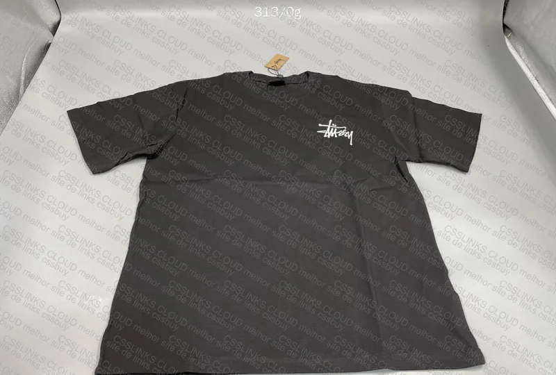 Stussy T-Shirts and Socks 9