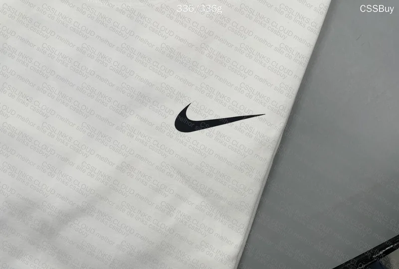 Stussy x Nike T-Shirts 7