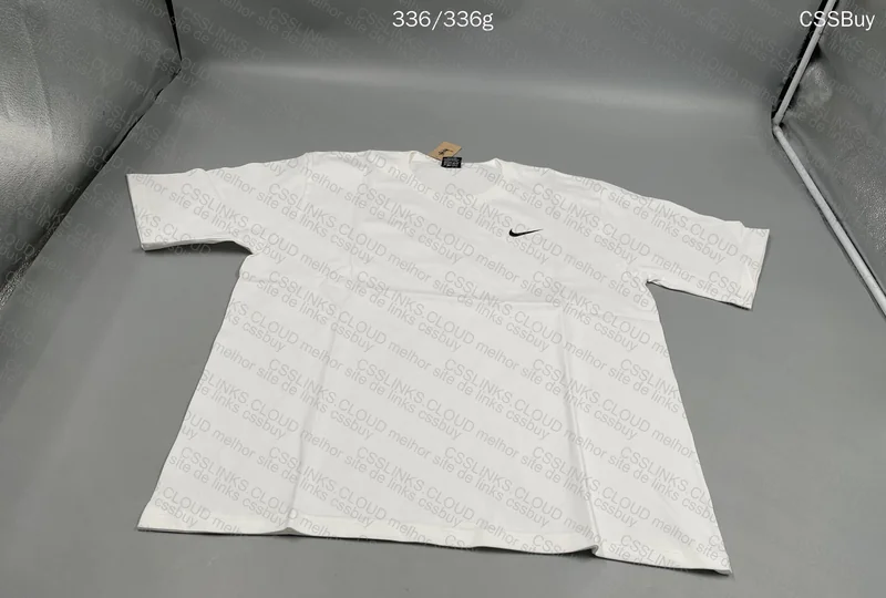 Stussy x Nike T-Shirts 8