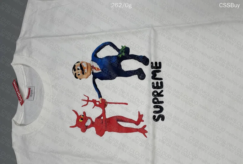 Supreme T-Shirts 10