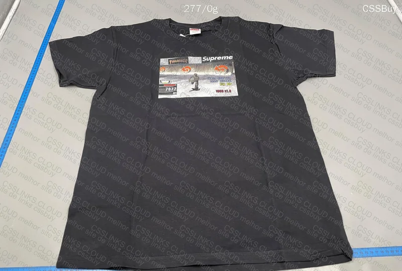 Supreme T-Shirts 2