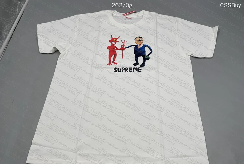 Supreme T-Shirts 3