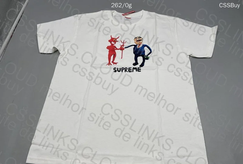 Supreme T-Shirts 4