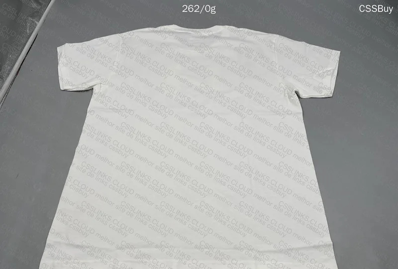 Supreme T-Shirts 6