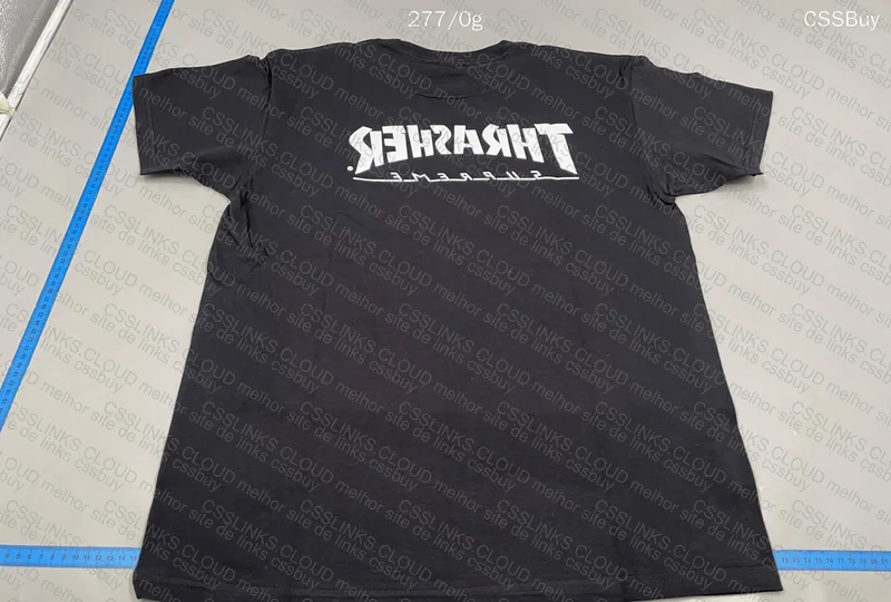 Supreme T-Shirts 8