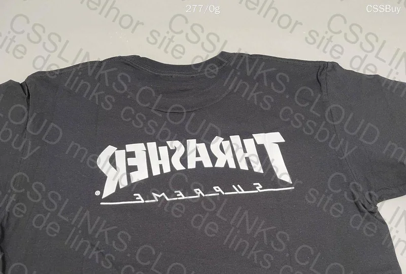 Supreme T-Shirts 9