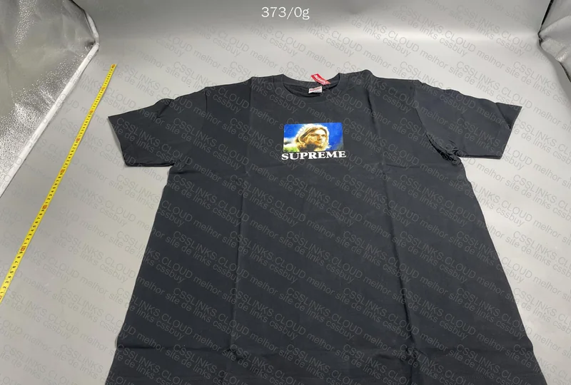 Supreme T-Shirts