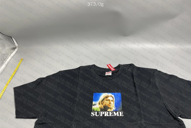 Supreme T-Shirts 2