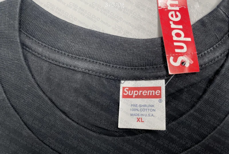 Supreme T-Shirts 3