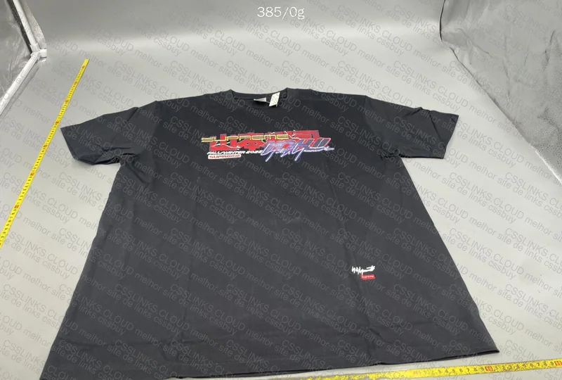 Supreme T-Shirts 5