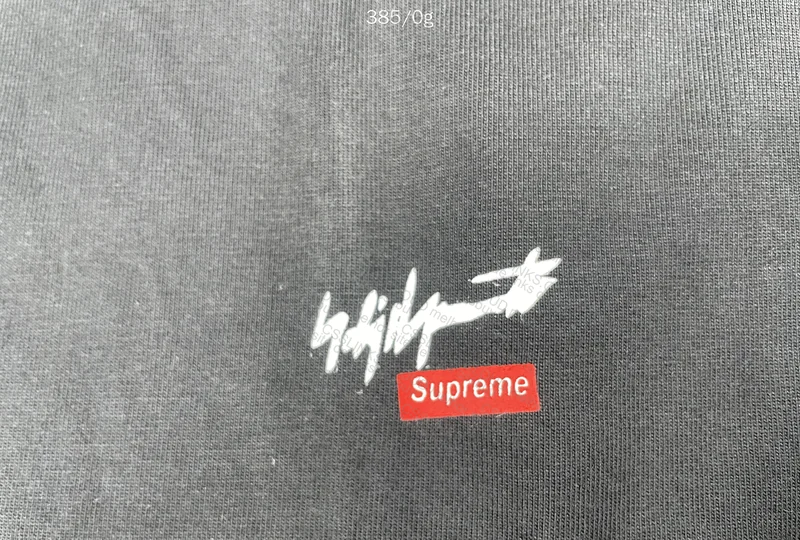 Supreme T-Shirts 7