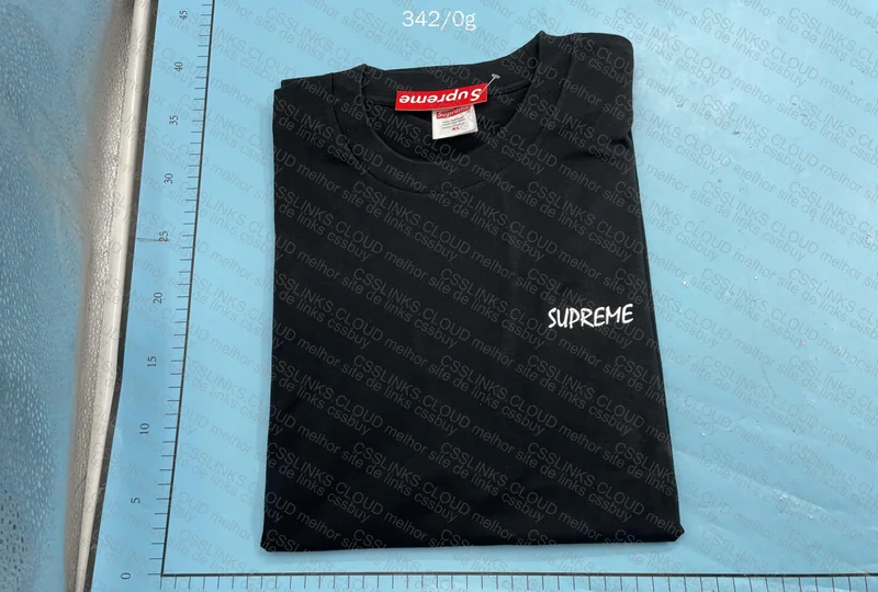 Supreme T-Shirts