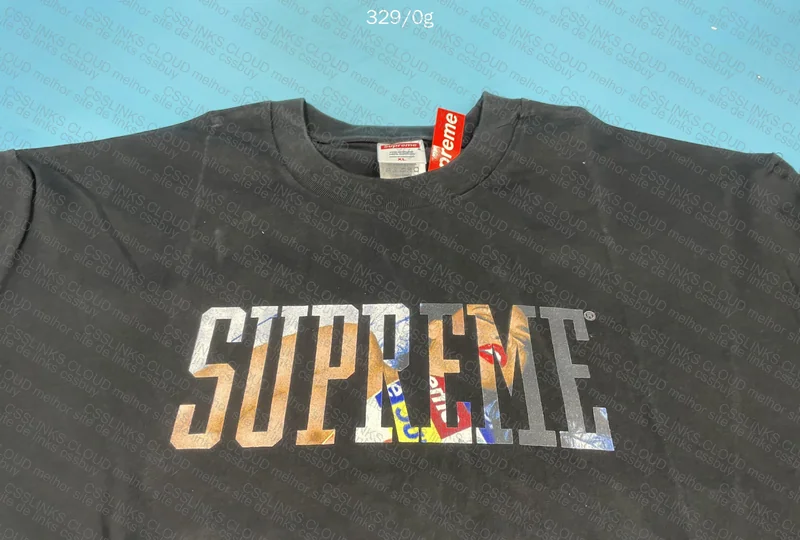 Supreme T-Shirts 10