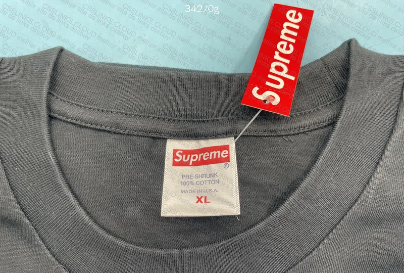Supreme T-Shirts 2