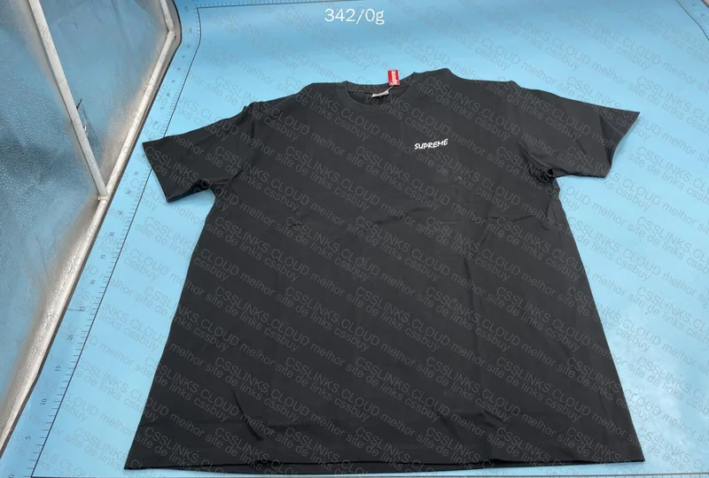 Supreme T-Shirts 3