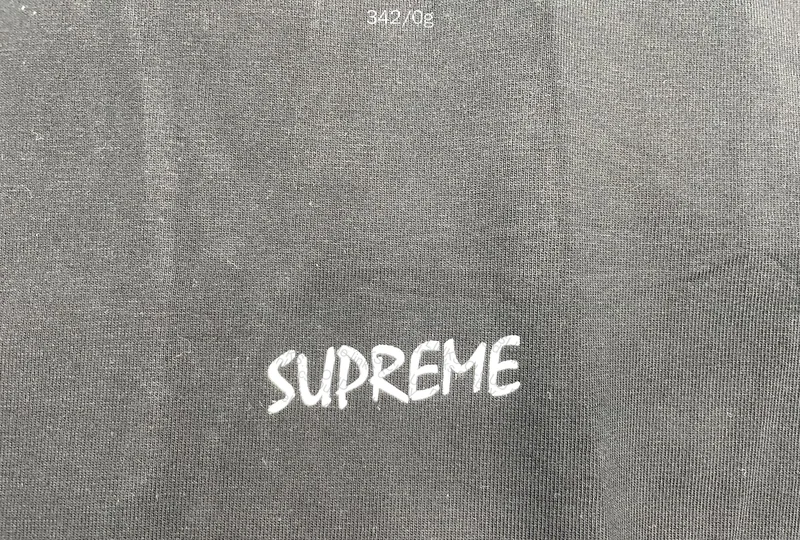 Supreme T-Shirts 4