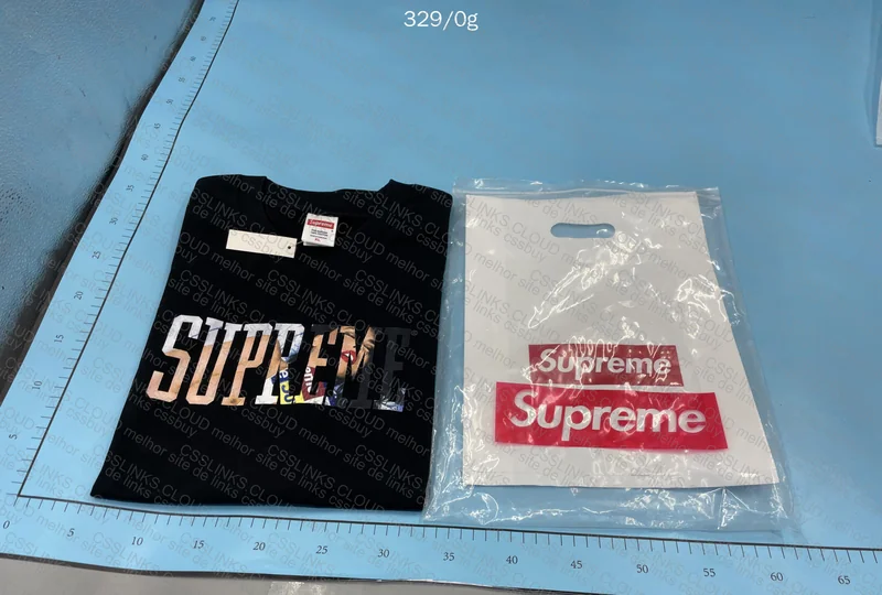 Supreme T-Shirts 7