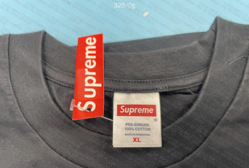 Supreme T-Shirts 8