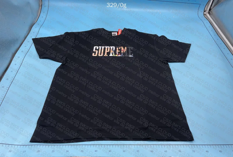 Supreme T-Shirts 9