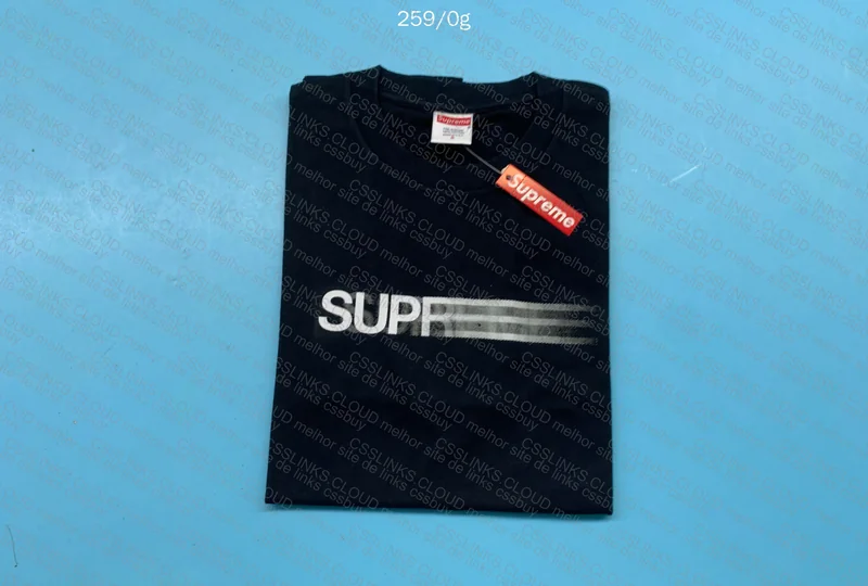 Supreme T-Shirts