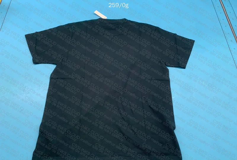 Supreme T-Shirts 3