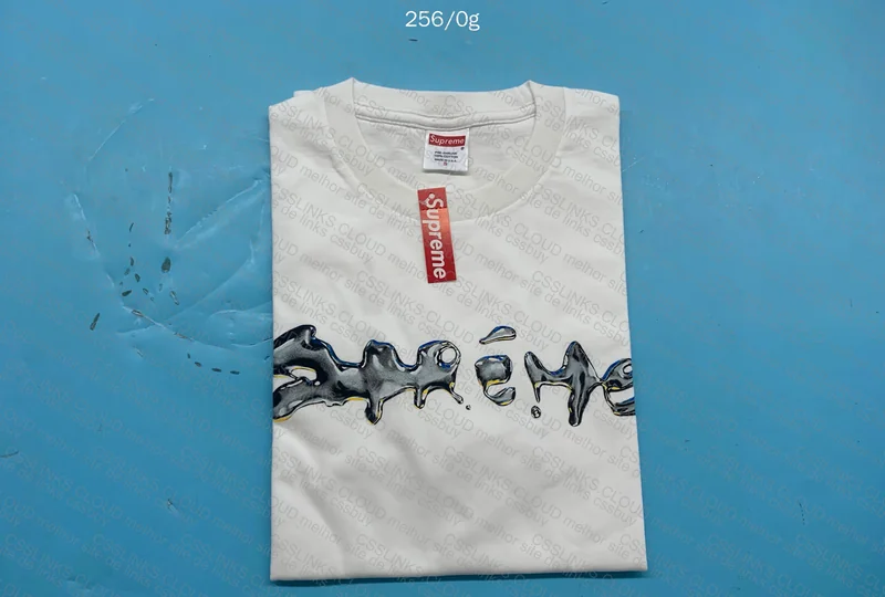 Supreme T-Shirts 6