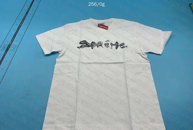 Supreme T-Shirts 7