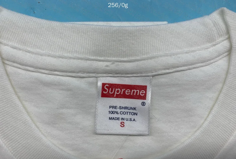 Supreme T-Shirts 8