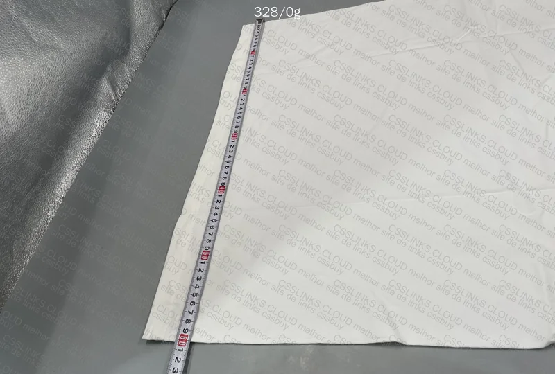Supreme T-Shirts with Measurements 4