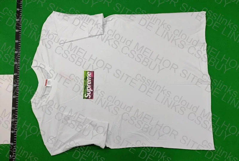 Supreme and ALD T-Shirts