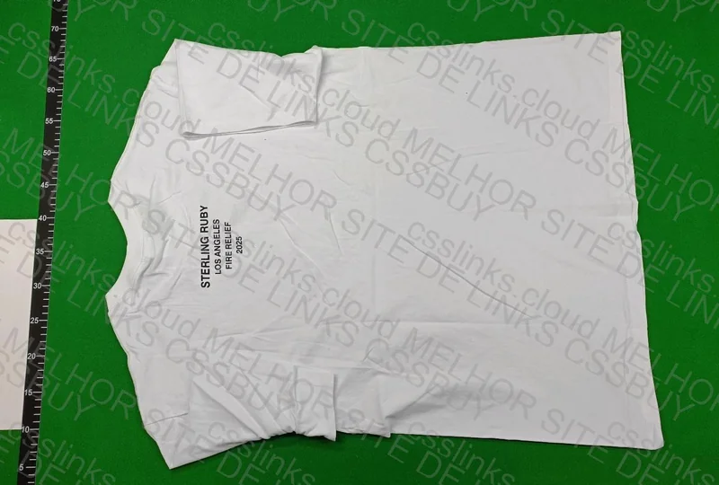 Supreme and ALD T-Shirts 2