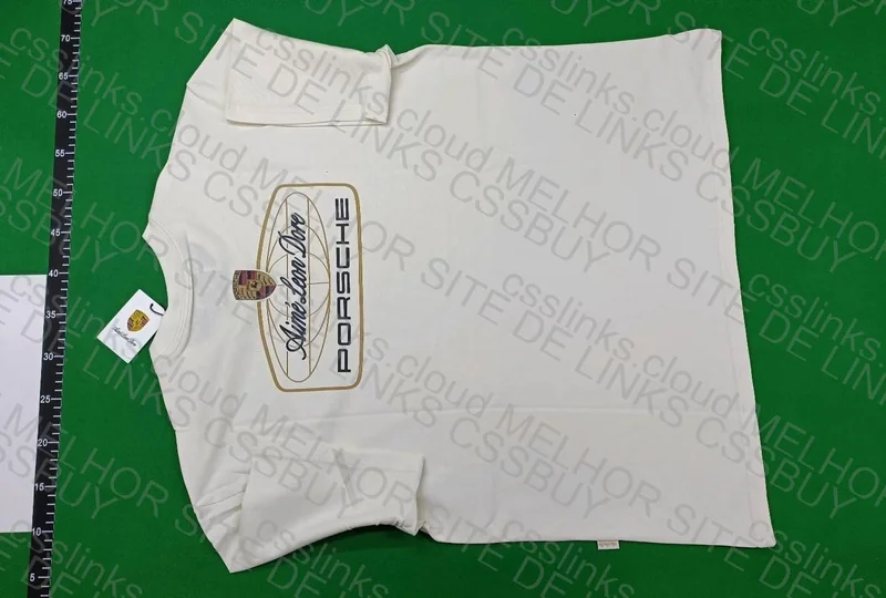 Supreme and ALD T-Shirts 6