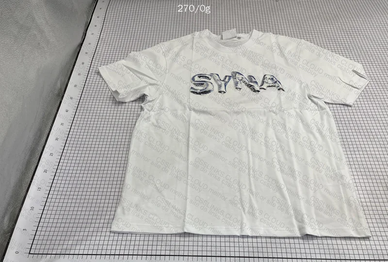 Syna T-Shirts