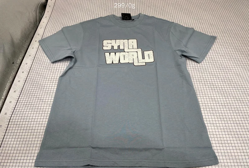 Syna T-Shirts 2