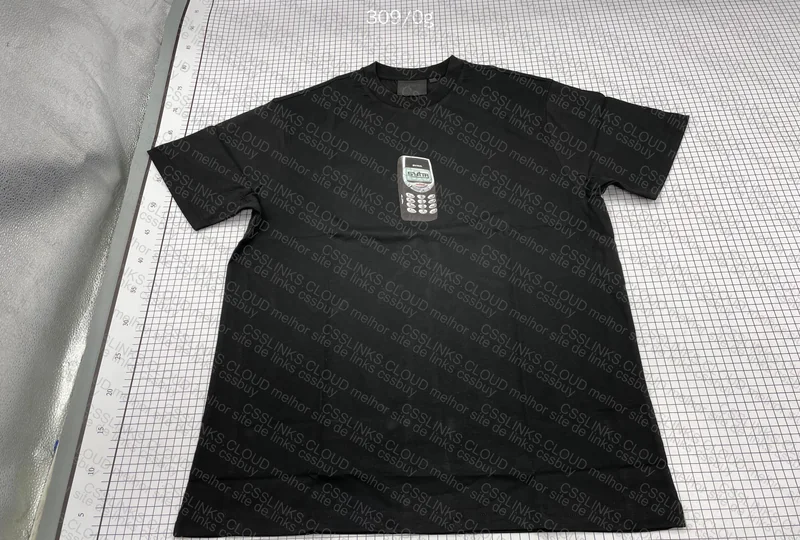 Syna T-Shirts 3