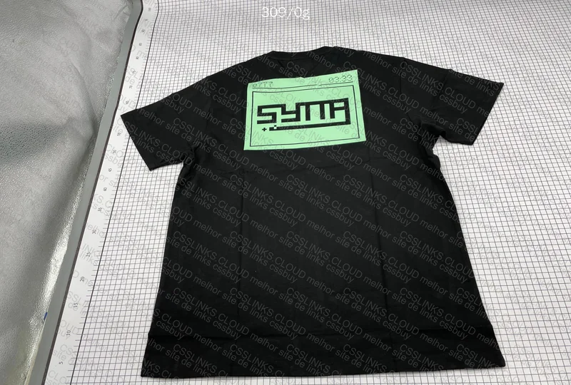 Syna T-Shirts 4