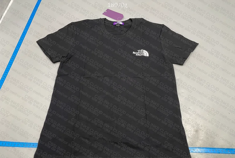 The North Face T-Shirts