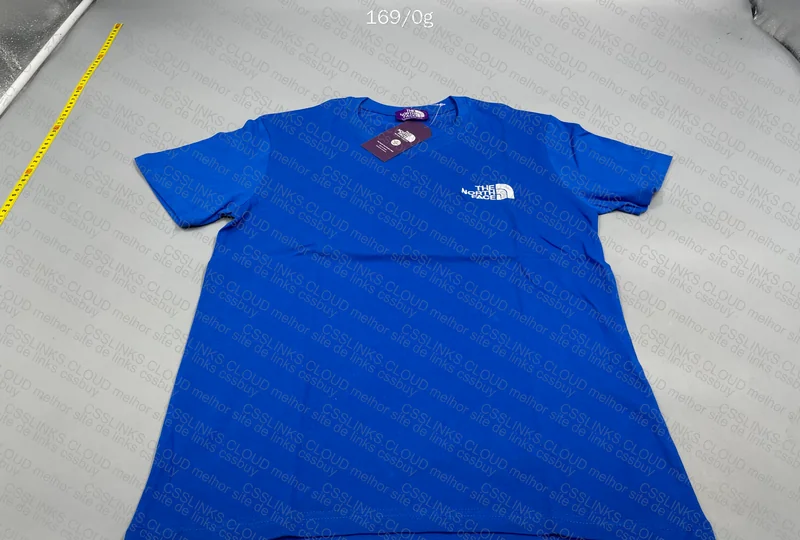 The North Face T-Shirts 10