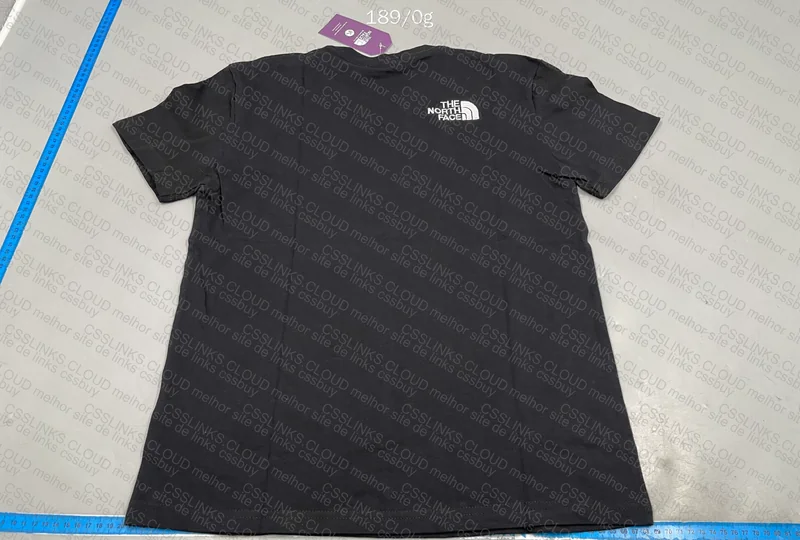 The North Face T-Shirts 3