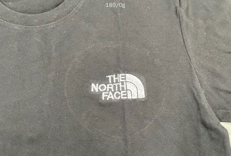The North Face T-Shirts 4
