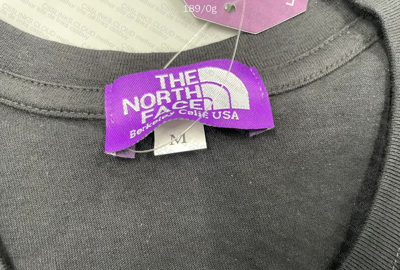 The North Face T-Shirts 5