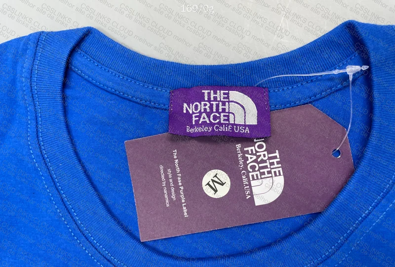 The North Face T-Shirts 7